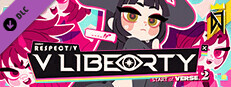 DJMAX RESPECT V - V LIBERTY PACK