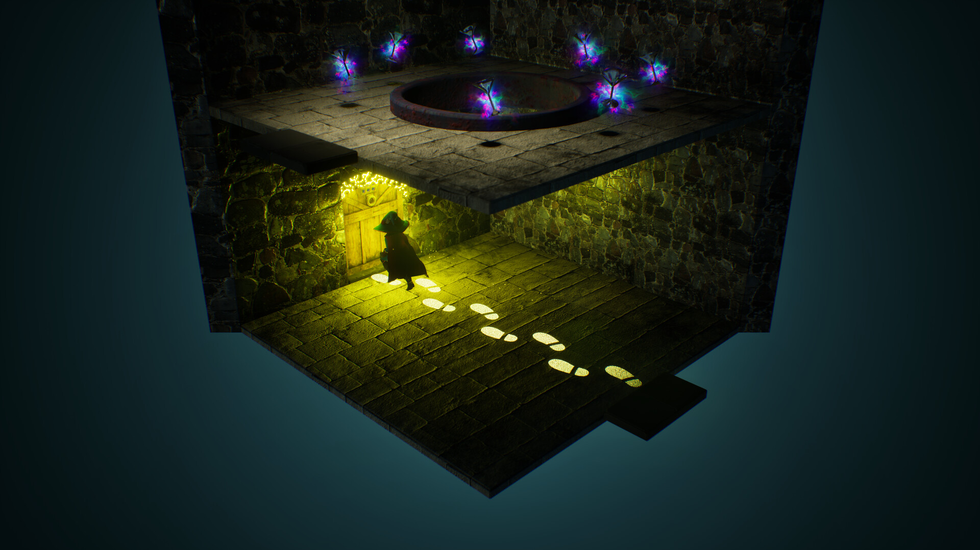 卢莫2|官方中文|支持手柄|Lumo 2插图5跳跳游戏网