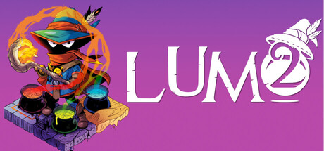 卢莫2 | Lumo 2