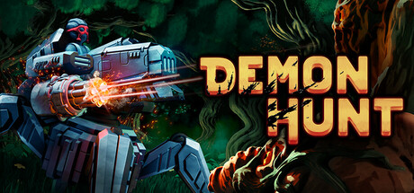 恶魔猎杀（Demon Hunt）Build.24337530 [中文][0.89G]-极客游戏