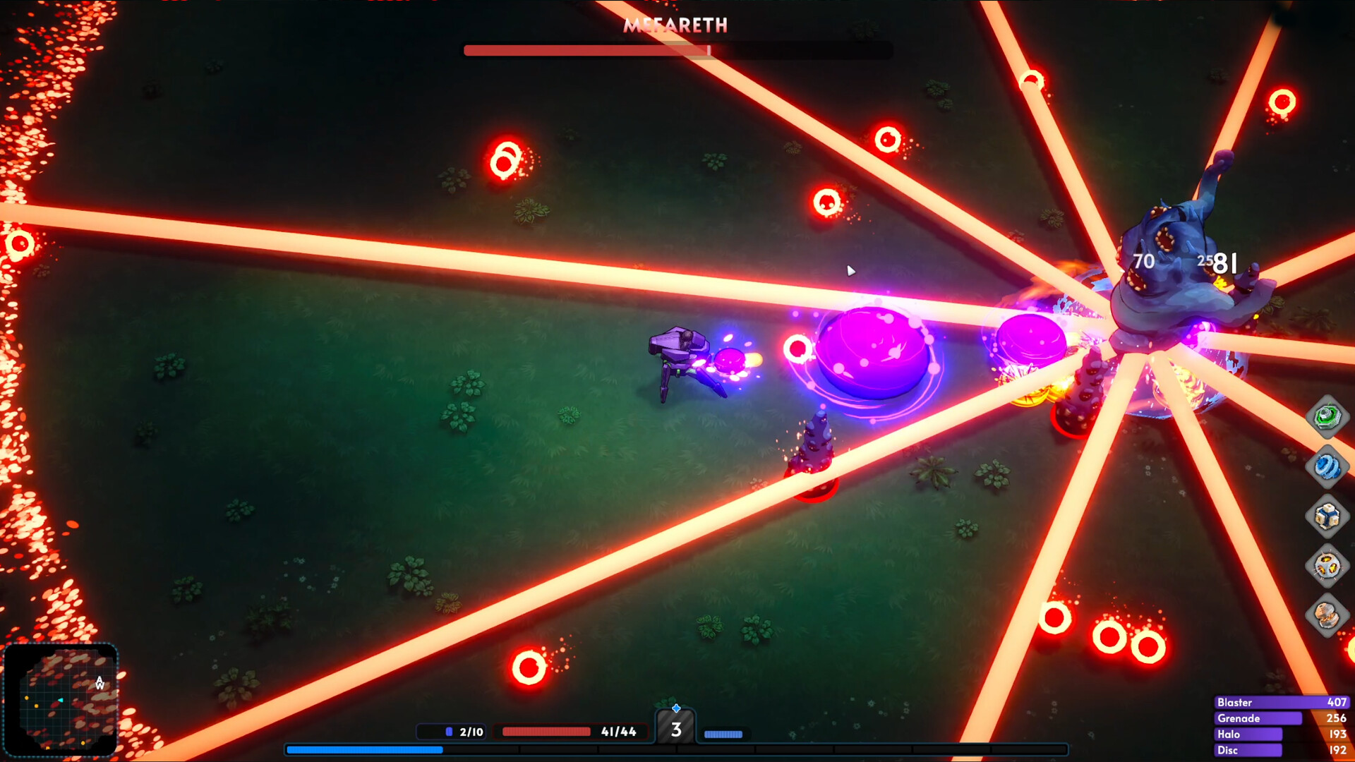 图片[8]-恶魔猎杀（Demon Hunt）Build.24337530 [中文][0.89G]-极客游戏