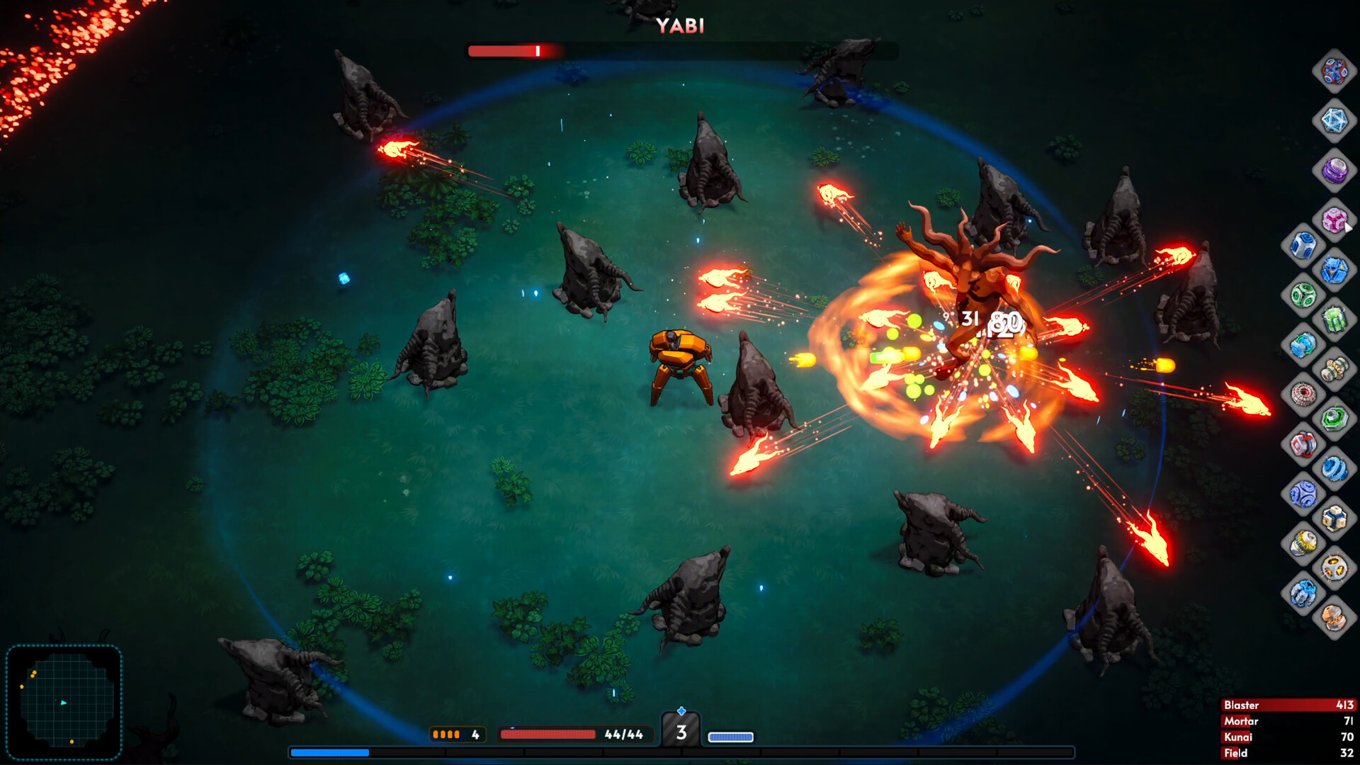 图片[6]-恶魔猎杀（Demon Hunt）Build.24337530 [中文][0.89G]-极客游戏