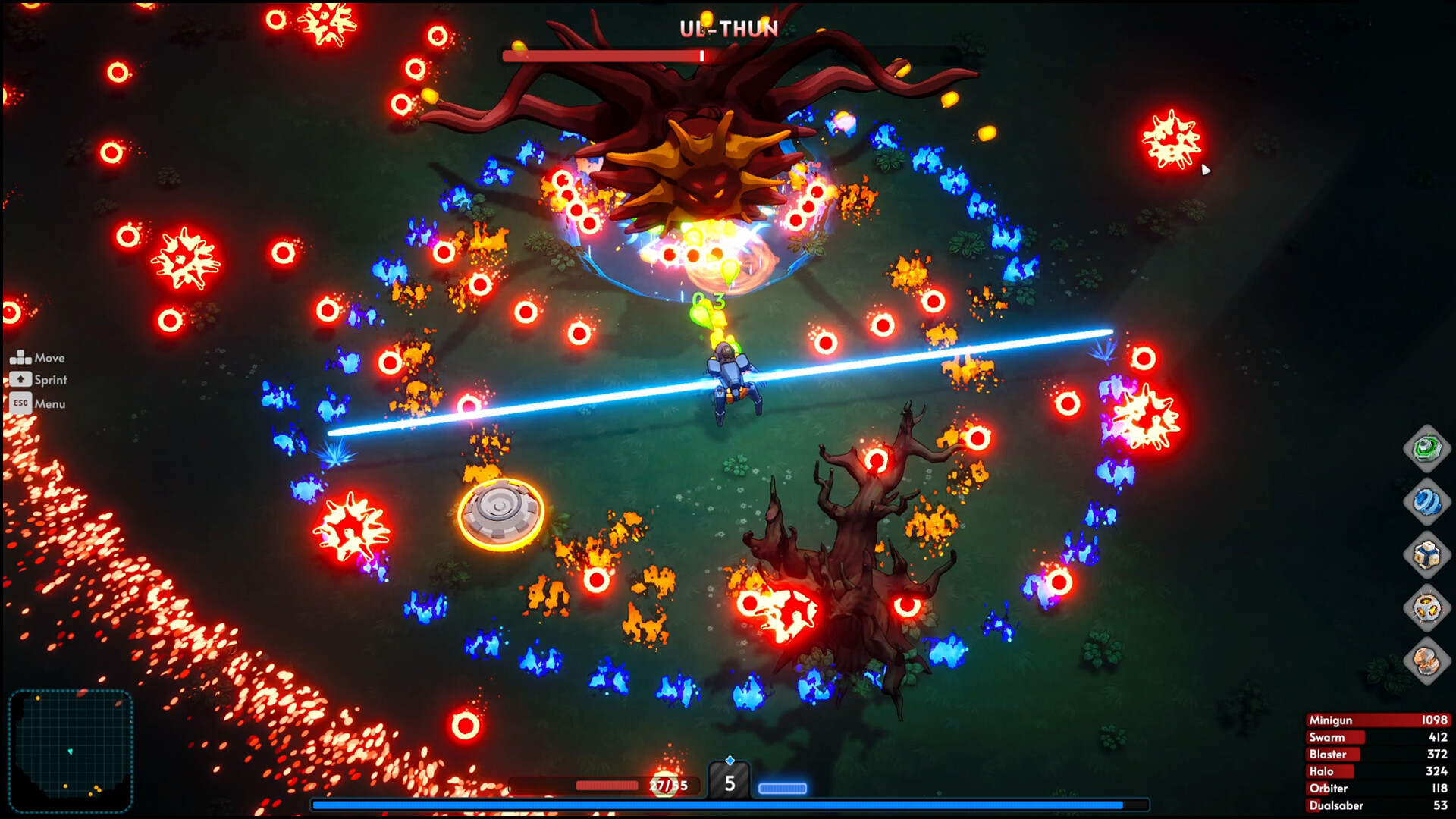 图片[10]-恶魔猎杀（Demon Hunt）Build.24337530 [中文][0.89G]-极客游戏
