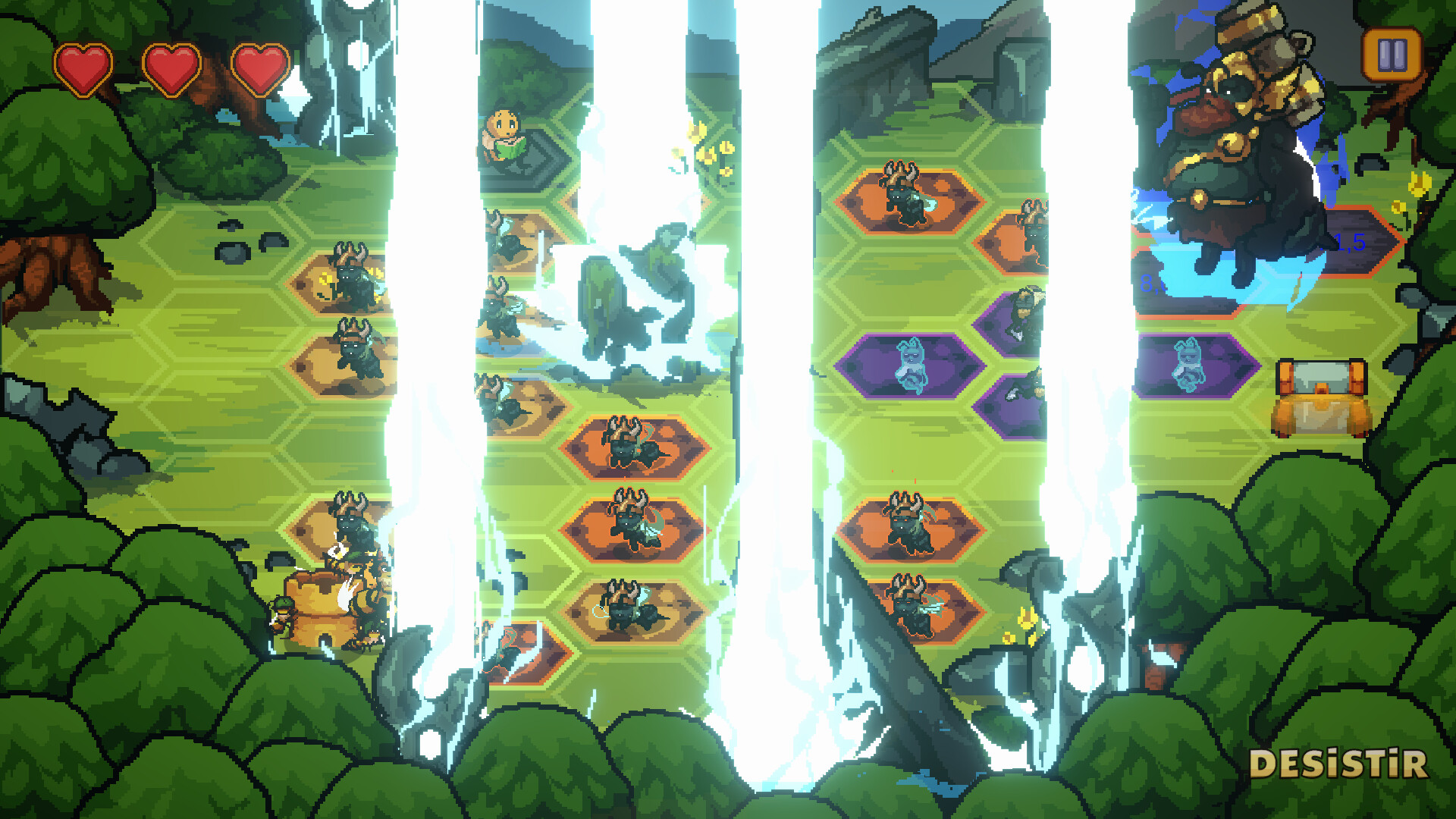 蜜蜂大战僵尸蜜蜂|v20250831|官方中文|Bees vs Zombees - 9