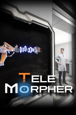 TeleMorpher 魔枪遁影 | 免安装中文版下载 - 单机岛