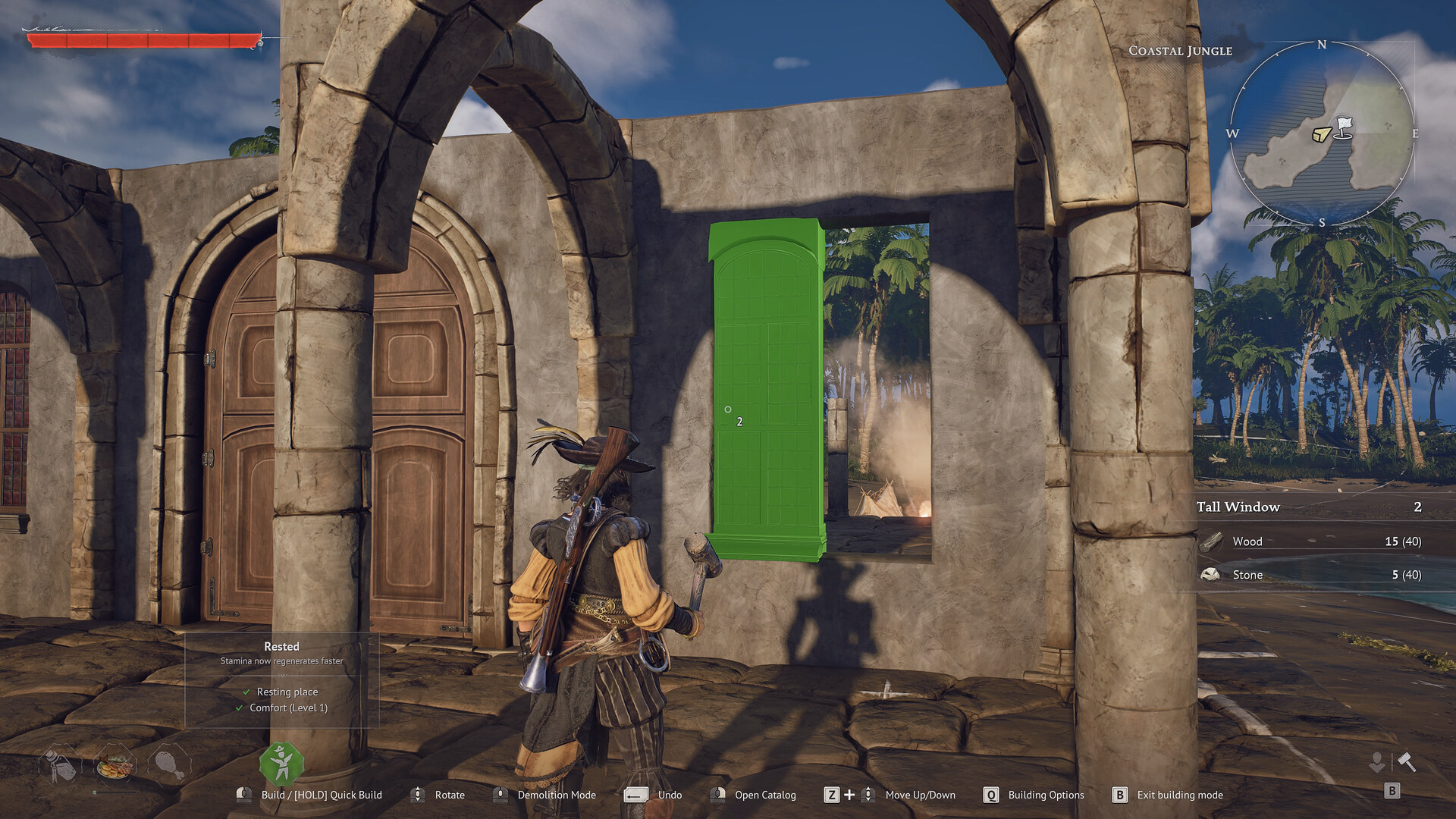 图片[9]-风启之旅（Windrose）免安装中文版下载-蒸汽游戏宝库 - 高质量Steam单机游戏下载站