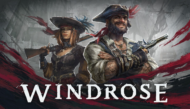 Save 10% on Windrose on Steam