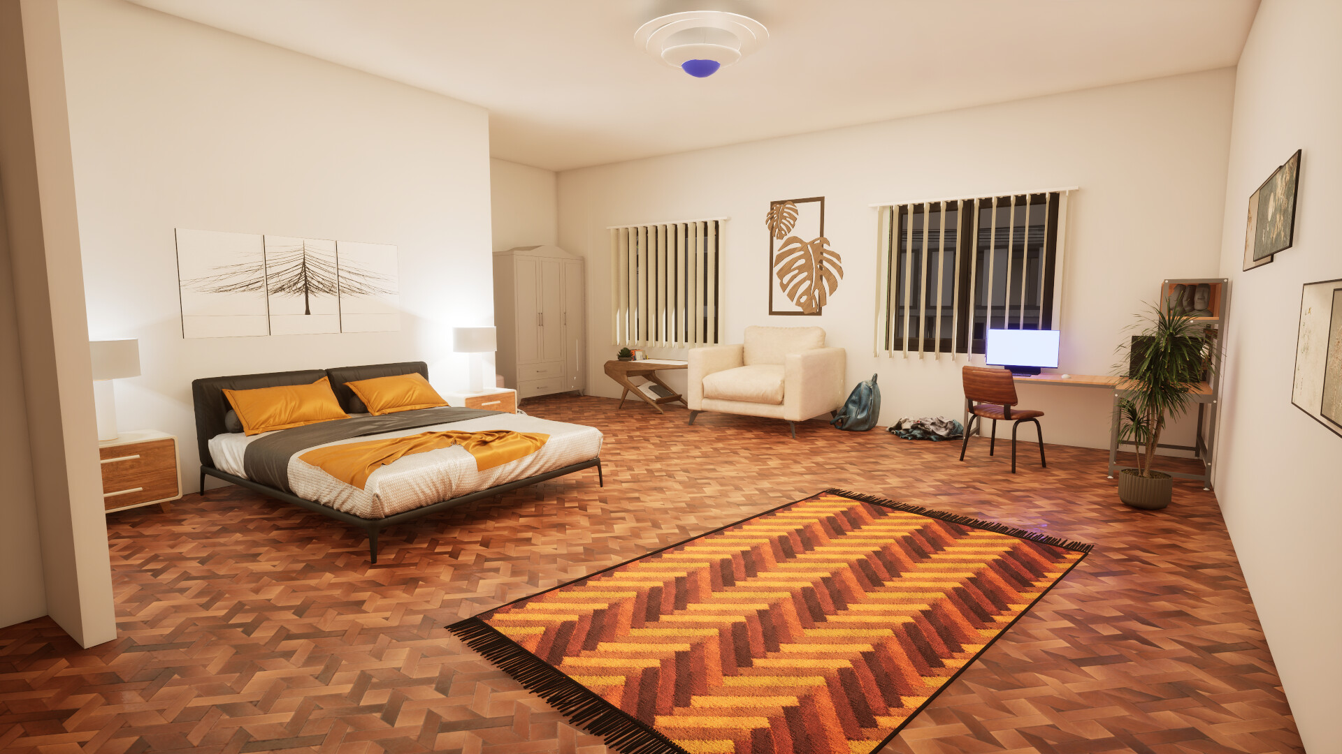 《电子市场模拟器(Electronic Market Simulator)》|V1.0-正式版|中文|免安装硬盘版 《电子市场模拟器(Electronic Market Simulator)》|V1.0-正式版|中文|免安装硬盘版