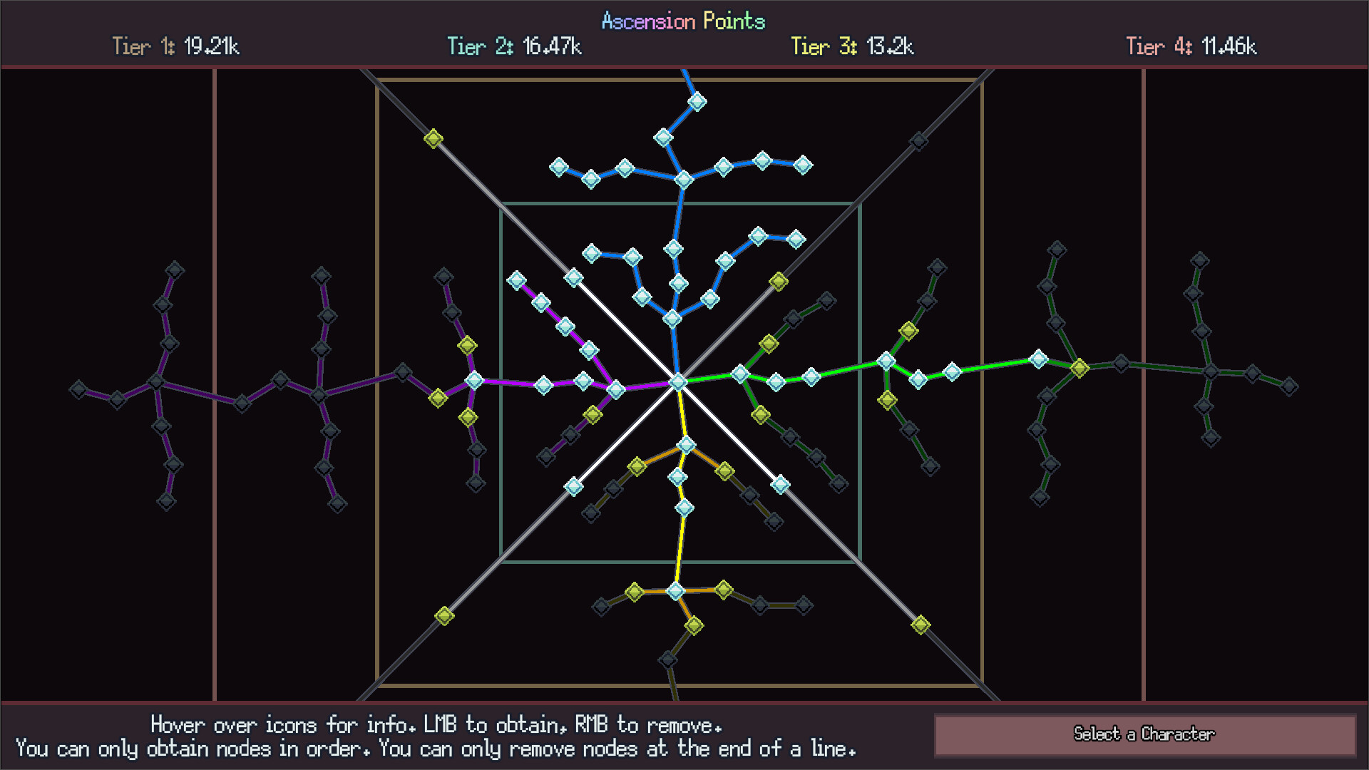 游牧闲置/Nomad Idle 截图 7