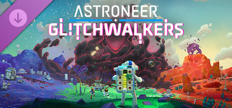 异星探险家联机版 DLC