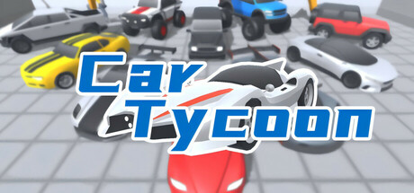 CarTycoon/汽车大亨