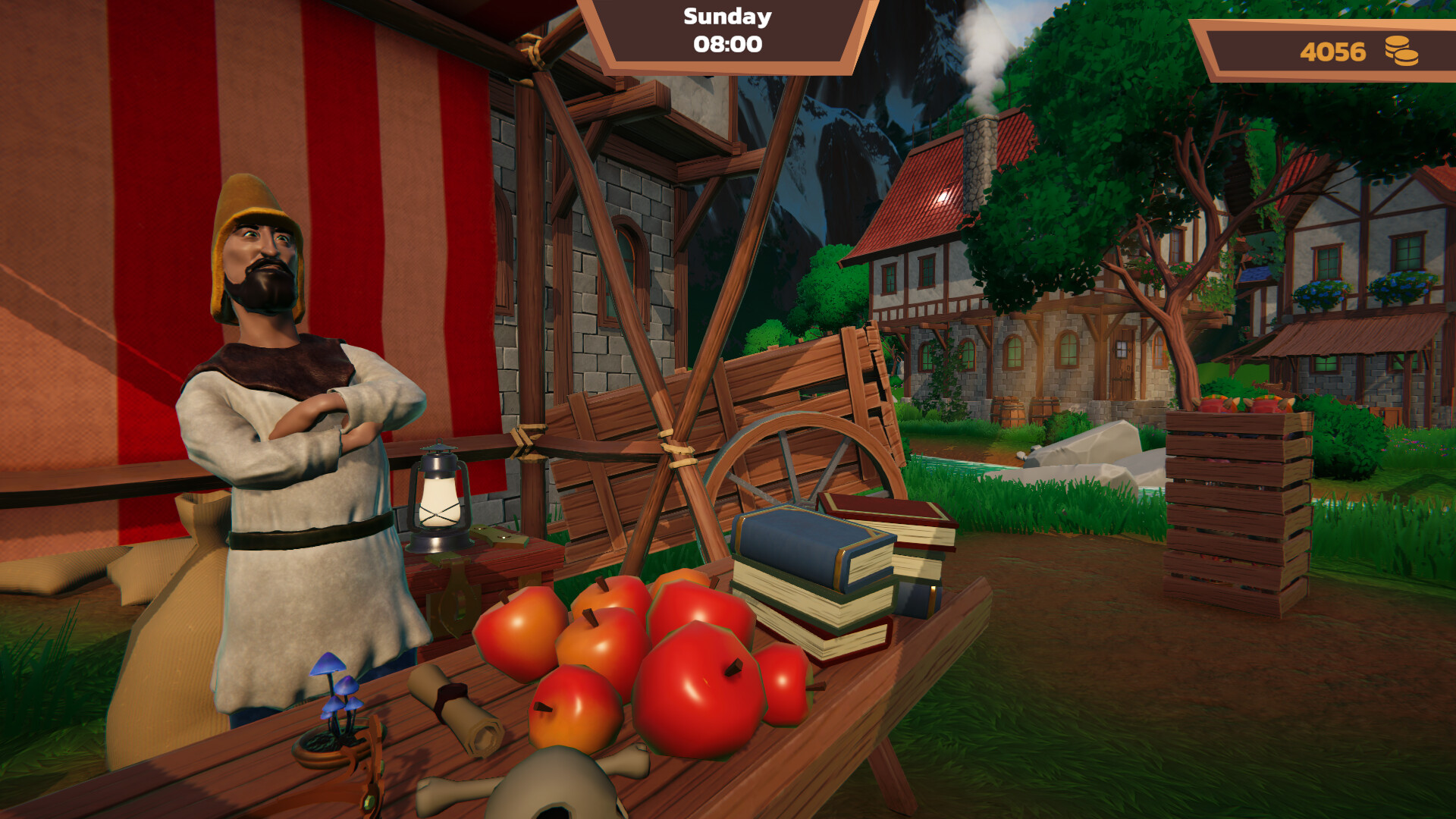 炼金术商店模拟器/Alchemist Shop Simulator 截图 10