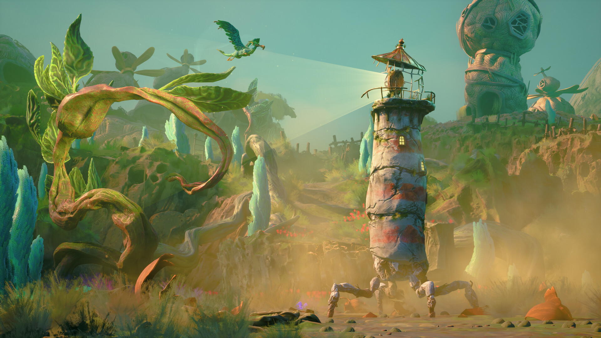 《守护者(Keeper)》|v1218000|中文|免安装硬盘版 《守护者(Keeper)》|v1218000|中文|免安装硬盘版