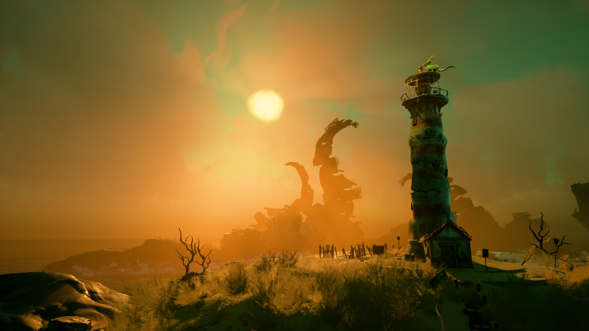 《守护者(Keeper)》|v1218000|中文|免安装硬盘版 《守护者(Keeper)》|v1218000|中文|免安装硬盘版