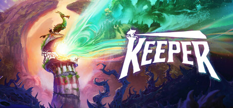 守望者 | Keeper