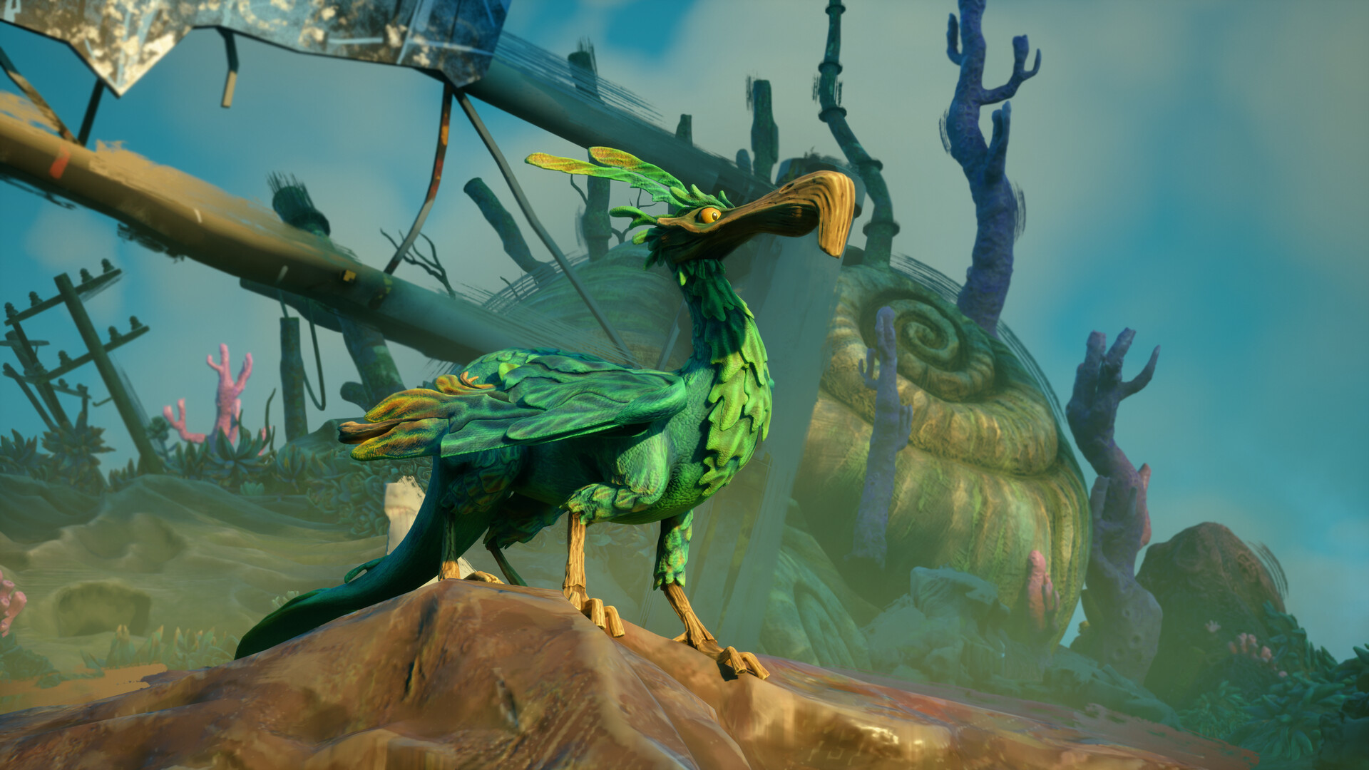 《守护者(Keeper)》|v1218000|中文|免安装硬盘版 《守护者(Keeper)》|v1218000|中文|免安装硬盘版