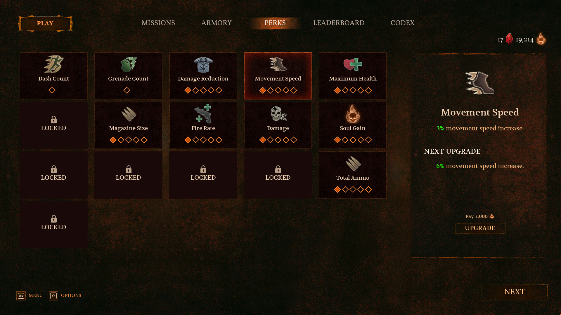 炼狱深渊/HELLBREAK 截图 7