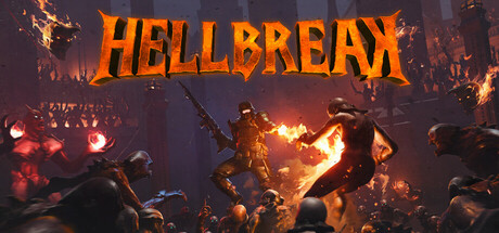 《HELLBREAK》Build 18859093官中简体