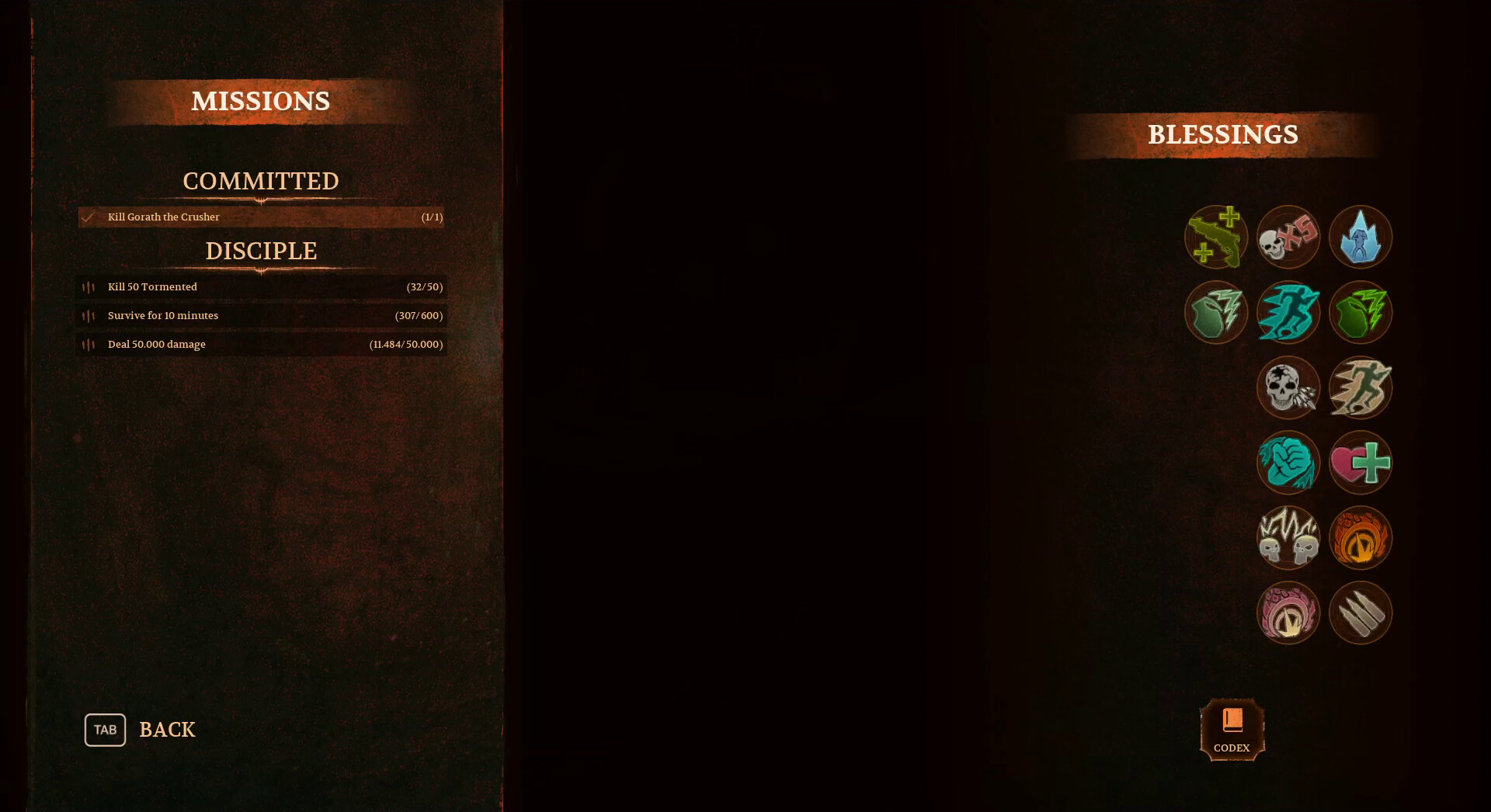 炼狱深渊/HELLBREAK 截图 25