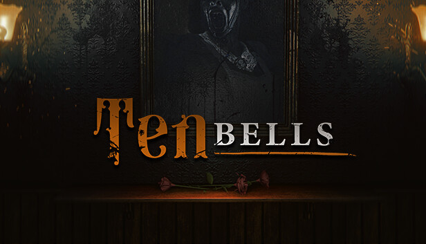 十个钟声 Ten Bells|官方中文|Build.16113437|百度网盘|解压即玩