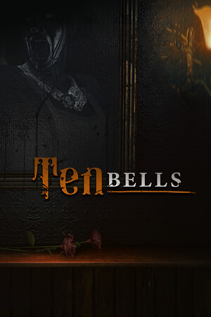 Ten Bells | 免安装中文版下载 - 单机岛