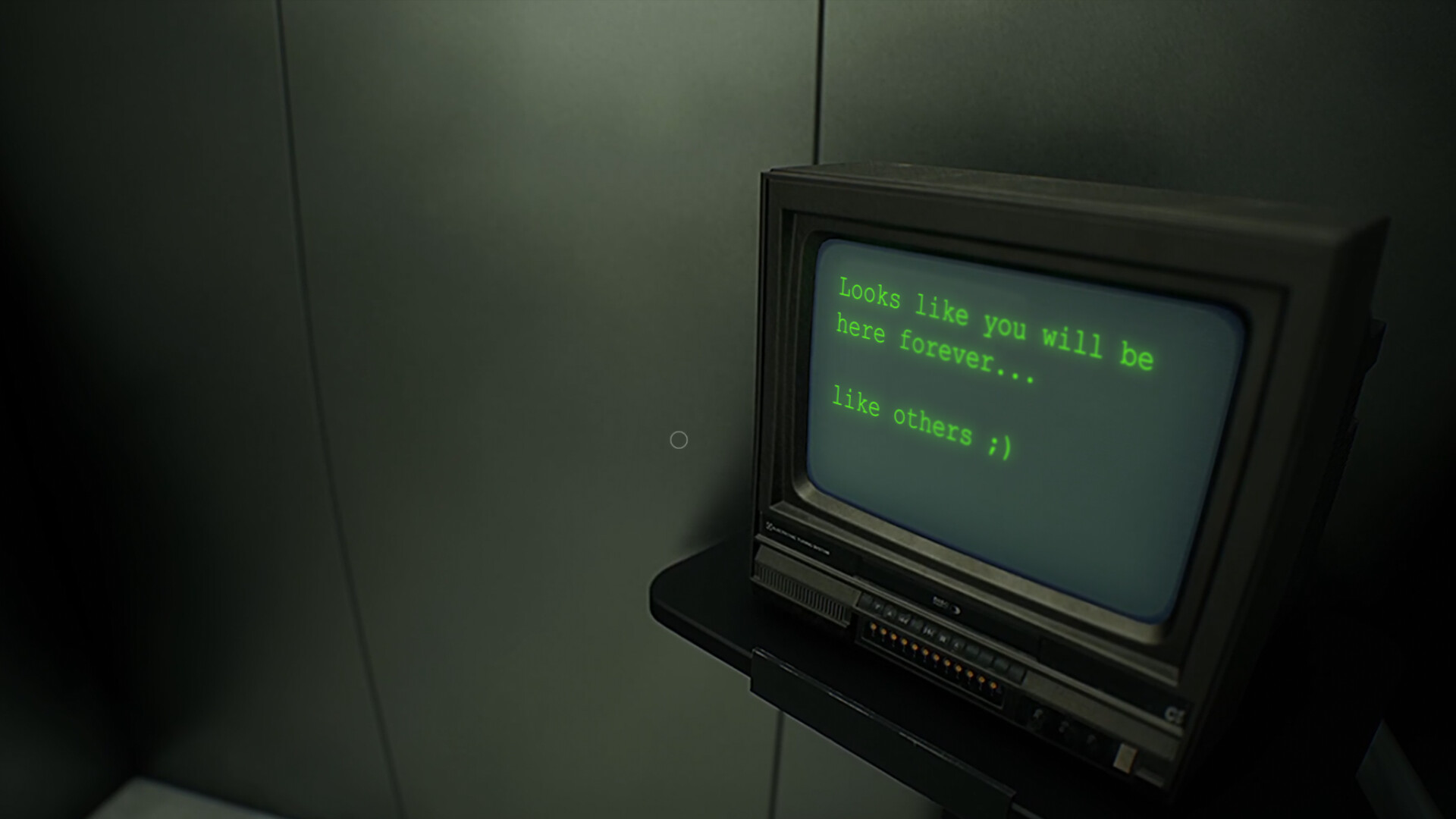 临界出口|4G大小|官方中文|支持手柄|Liminal Exit