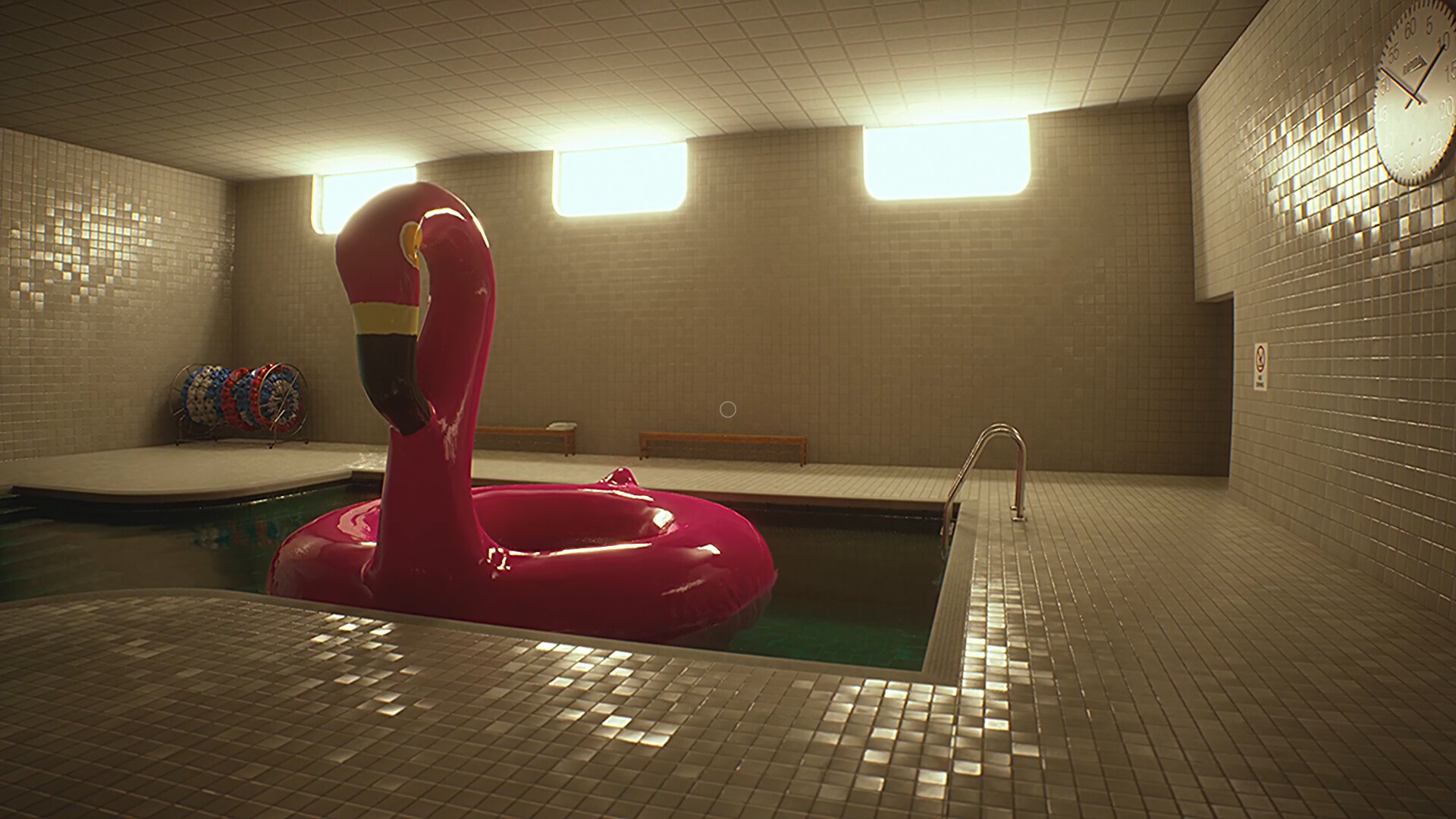 临界出口|4G大小|官方中文|支持手柄|Liminal Exit