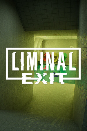 临界出口/Liminal Exit