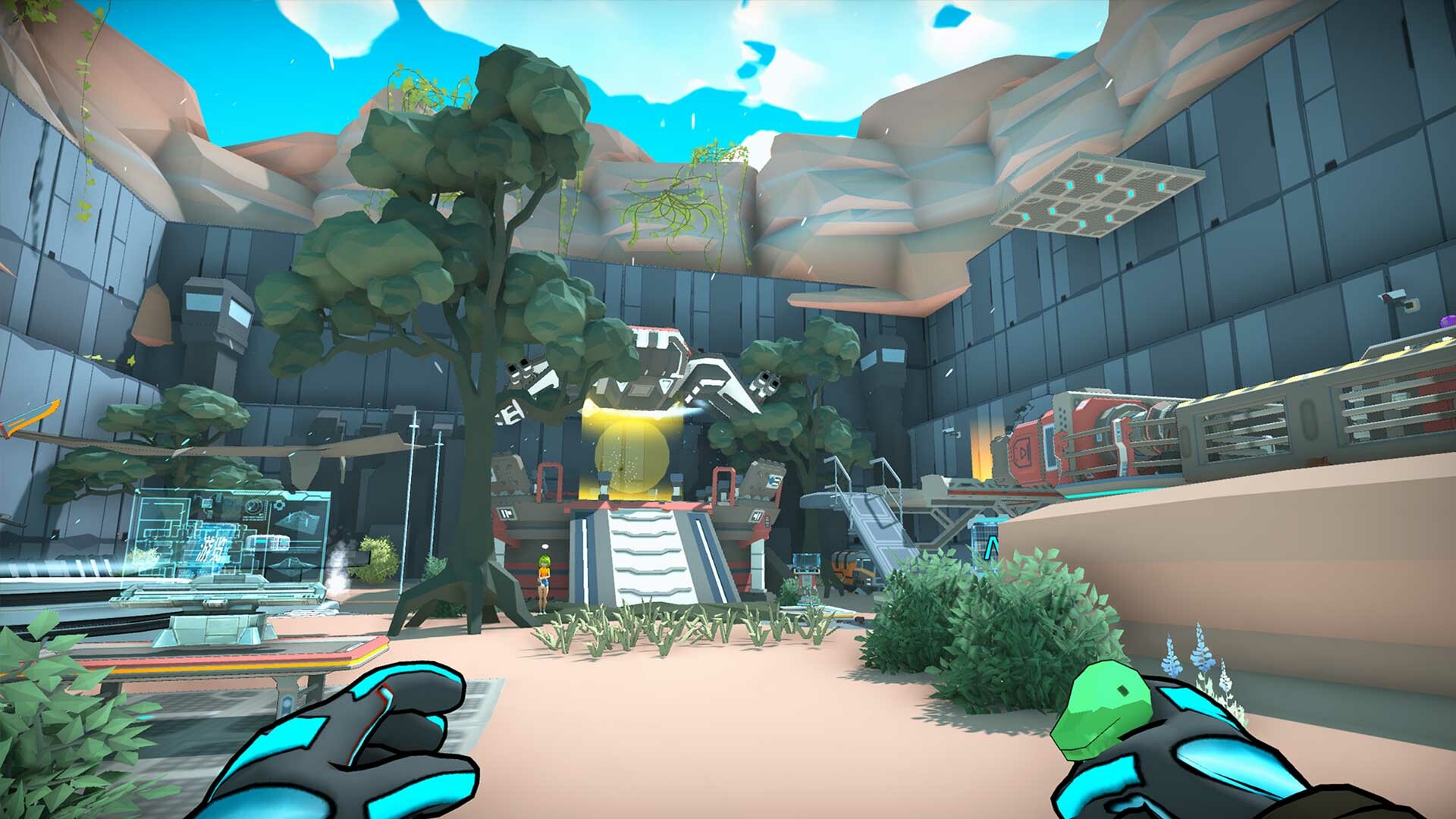 《赛博格:崛起(Cyborg)》|中文|免安装硬盘版 《赛博格:崛起(Cyborg)》|中文|免安装硬盘版