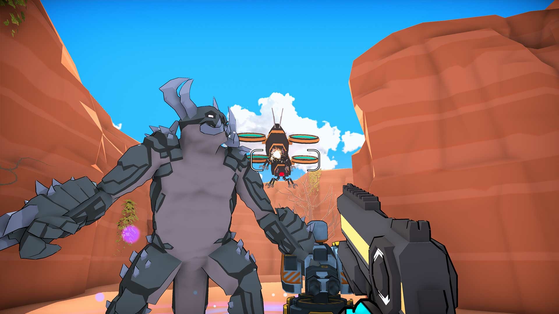 《赛博格:崛起(Cyborg)》|中文|免安装硬盘版 《赛博格:崛起(Cyborg)》|中文|免安装硬盘版