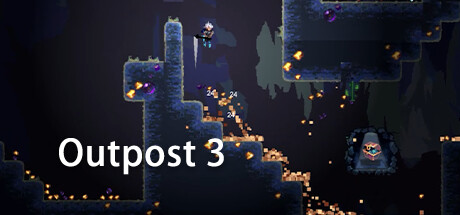 前哨站3 Playtest