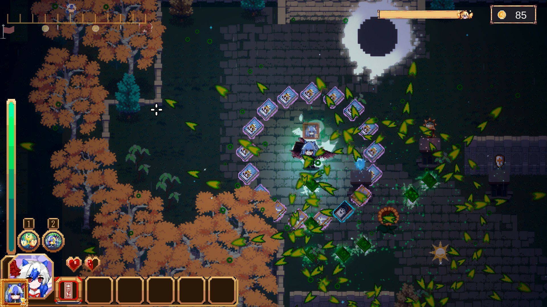 东方醉游稽传|豪华中文|Build.21323385+全DLC|解压即撸|