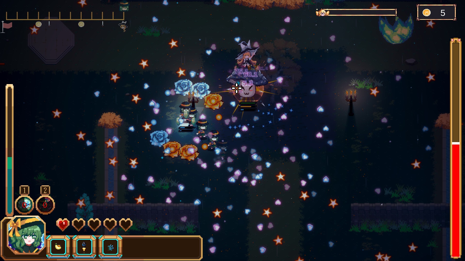 东方醉游稽传|豪华中文|Build.21323385+全DLC|解压即撸|