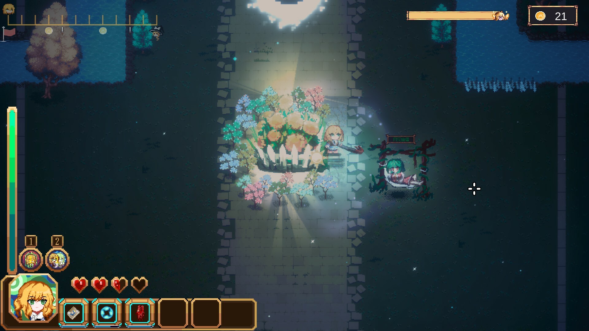 东方醉游稽传|豪华中文|Build.21323385+全DLC|解压即撸|