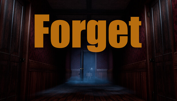 Forget|官方中文|解压即撸|-星云科技 adyun.org