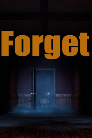 Forget | 免安装中文版下载 - 单机岛