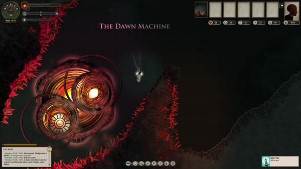 无光之海/SUNLESS SEA 截图 6