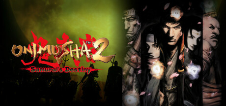 《鬼武者2重置版》v1.0.1官中简体