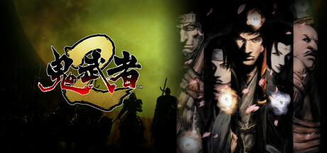 鬼武者2-高清复刻版-Build.16840726-(STEAM官中+全DLC)