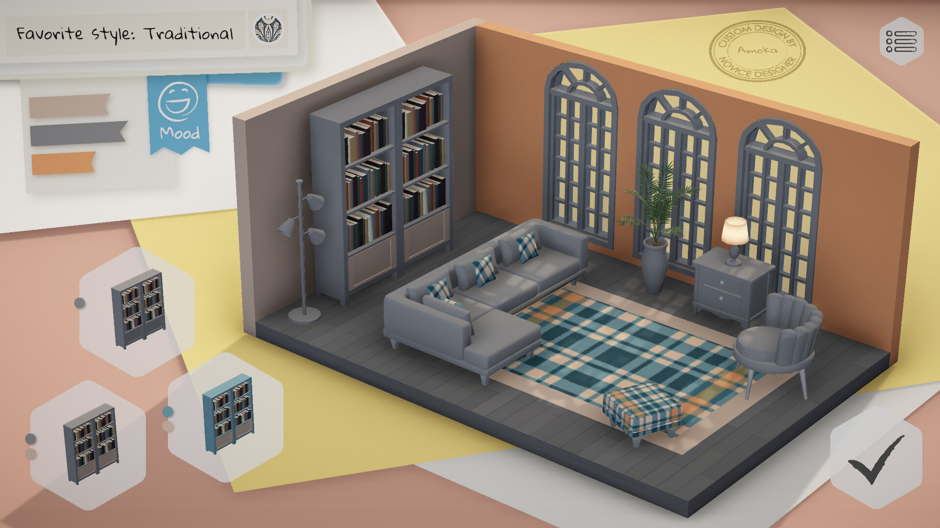 《角落(Nook)》|Build 14940719|中文|免安装硬盘版 《角落(Nook)》|Build 14940719|中文|免安装硬盘版