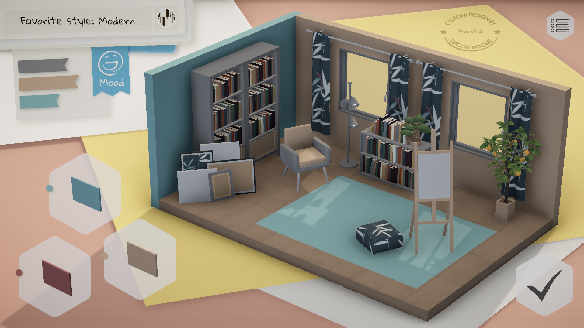 《角落(Nook)》|Build 14940719|中文|免安装硬盘版 《角落(Nook)》|Build 14940719|中文|免安装硬盘版