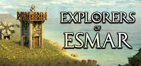 埃斯玛尔探险家/Explorers of Esmar-鹿星语