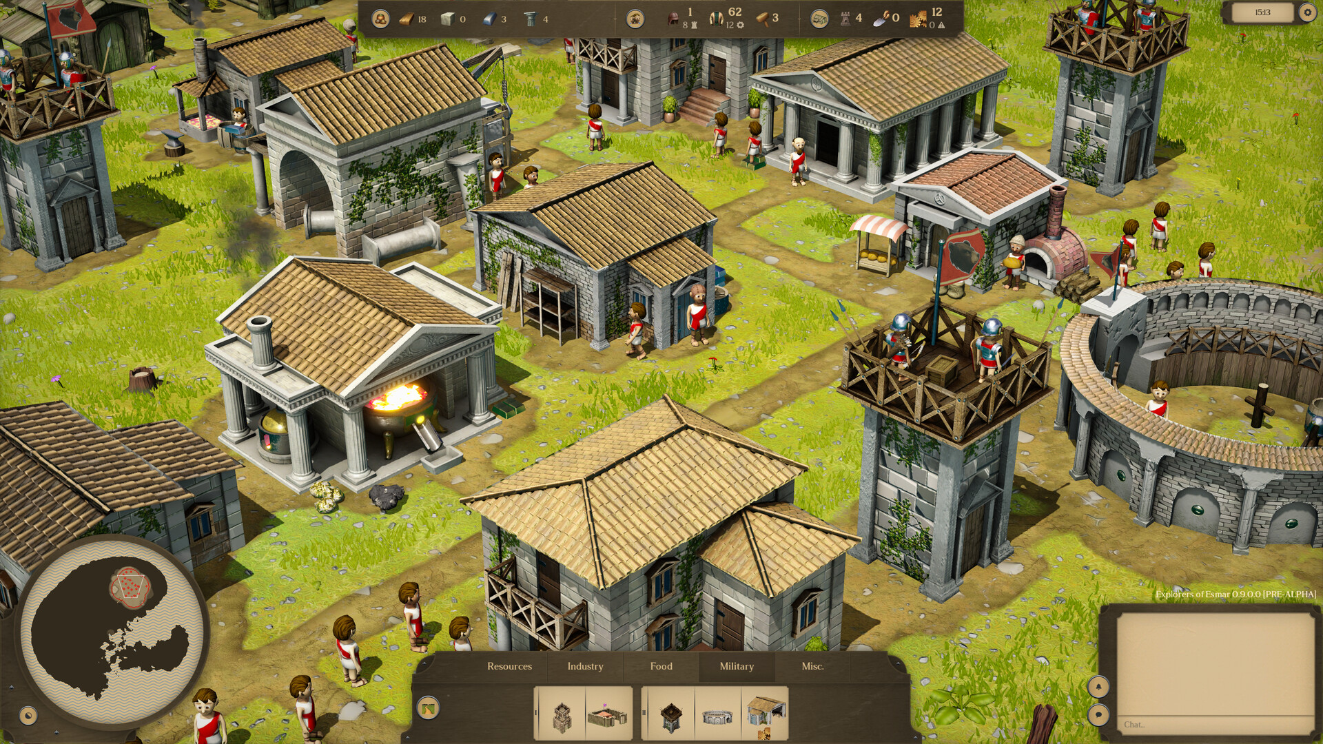 埃斯玛尔探险家/Explorers of Esmar-悟界ShareHub