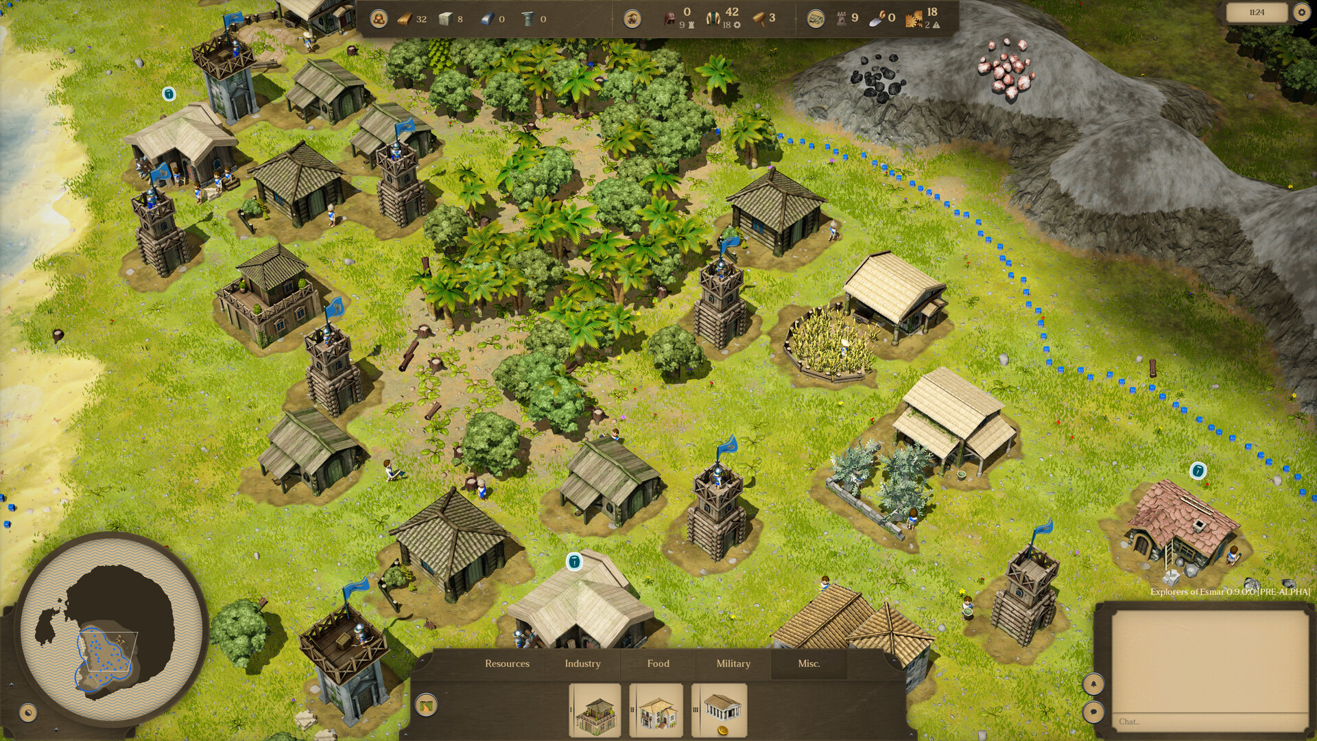 黑暗草案/Draft of Darkness 截图 7