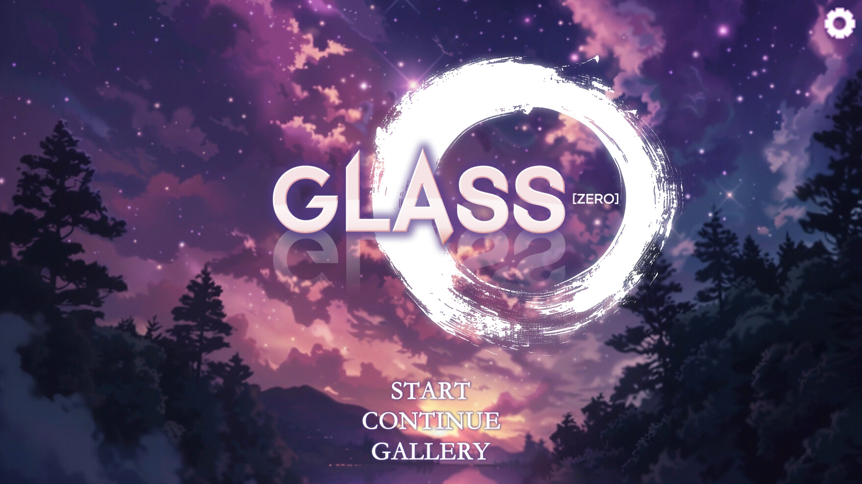 图片[2]-【PC/SLG/中文】镜花水月-零 GLASS Zero V1.0.1a STEAM官方中文版【1.5GB】-马克游戏