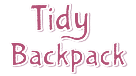 整理背包|Tidy Backpack最新版官方中文免费下载