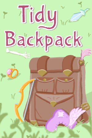 Tidy Backpack | 免安装中文版下载 - 单机岛