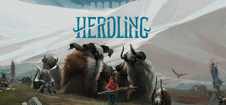 牧群 | Herdling