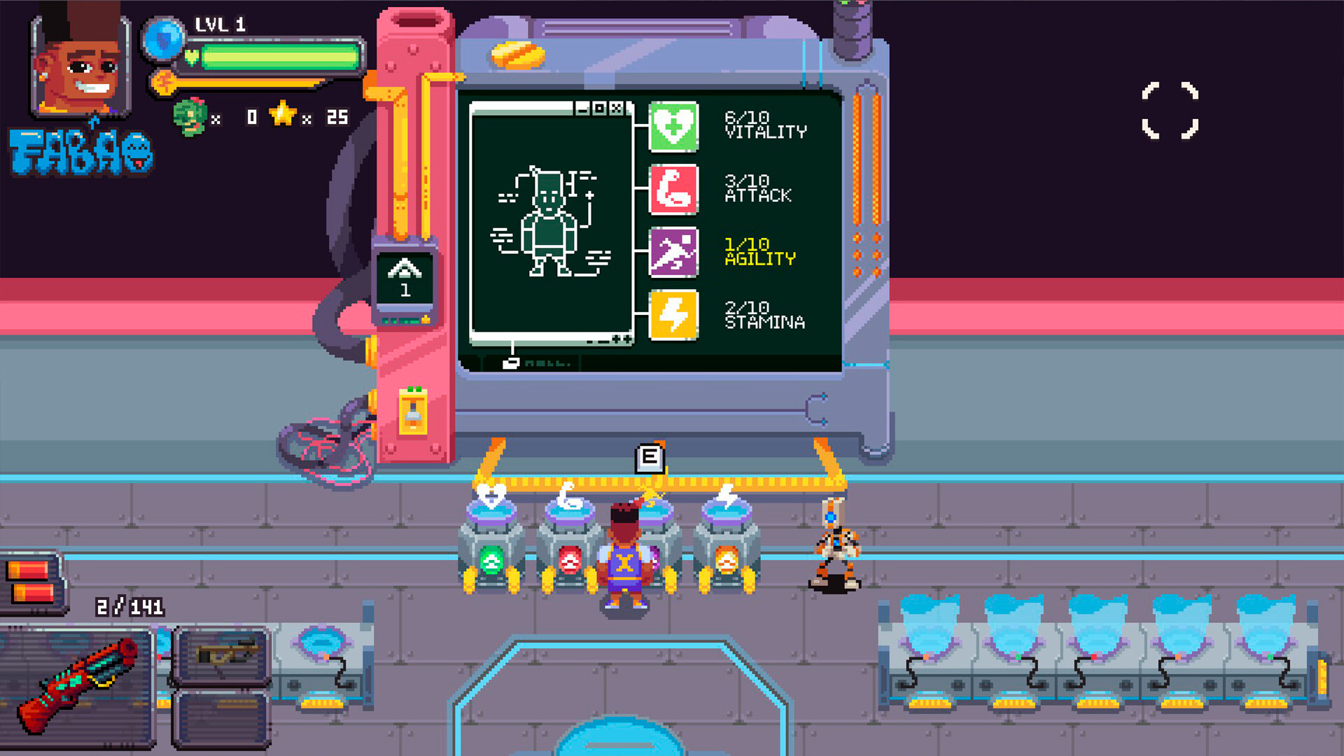 《僵尸街区:涂鸦特工队(Ghetto Zombies: Graffiti Squad)》|v5.0.2|中文|免安装硬盘版 《僵尸街区:涂鸦特工队(Ghetto Zombies: Graffiti Squad)》|v5.0.2|中文|免安装硬盘版