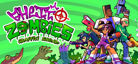 Game Main Header